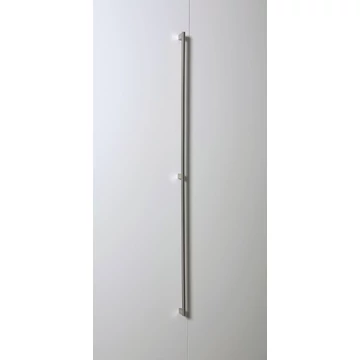 Fogantyú  Viefe KOMBI  792mm rozsdamentes acél, szálcsiszolt