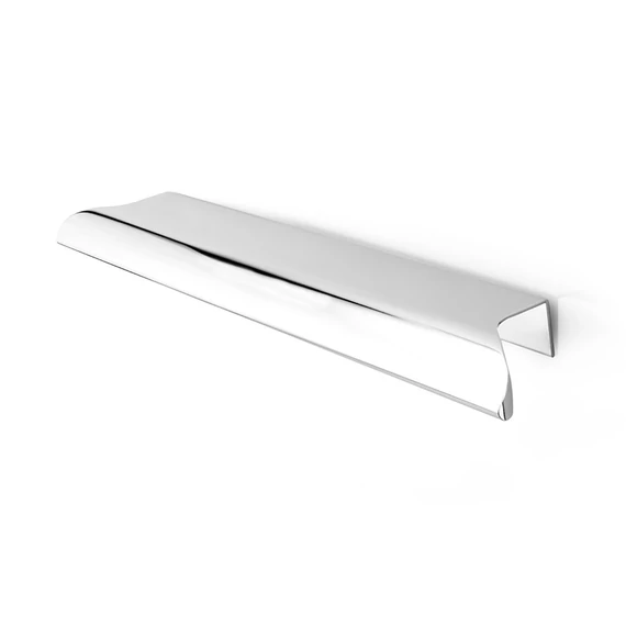 Fogantyú  Viefe RITTA  128mm, alumínium, fényes króm