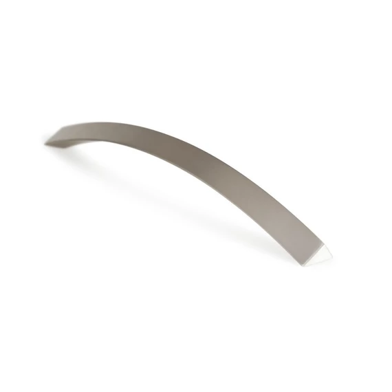 Fogantyú  Viefe SMEE  160mm, fém, szálcsiszolt