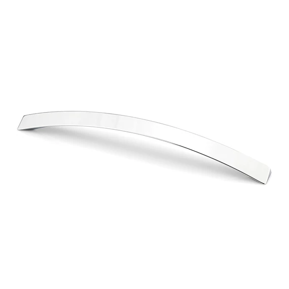 Fogantyú  Viefe SMEE  224mm, fém, fényes króm