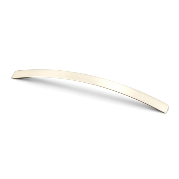 Fogantyú  Viefe SMEE  224mm, fém, szálcsiszolt