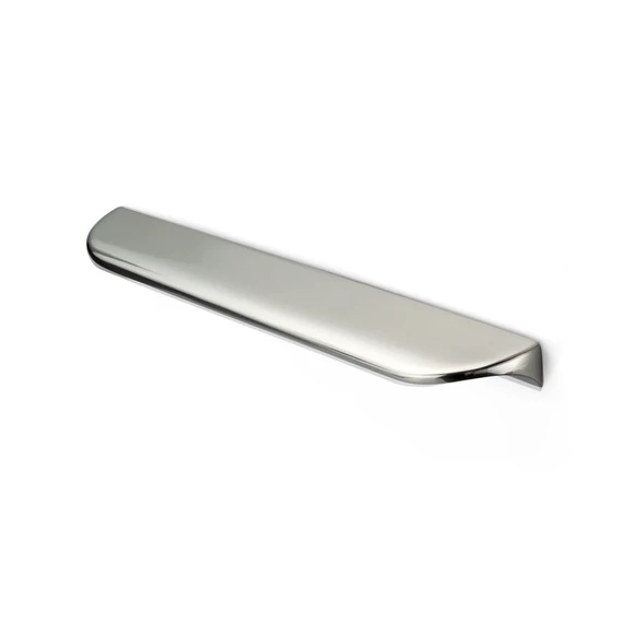 Fogantyú  Viefe NICK  160mm, fém, szálcsiszolt