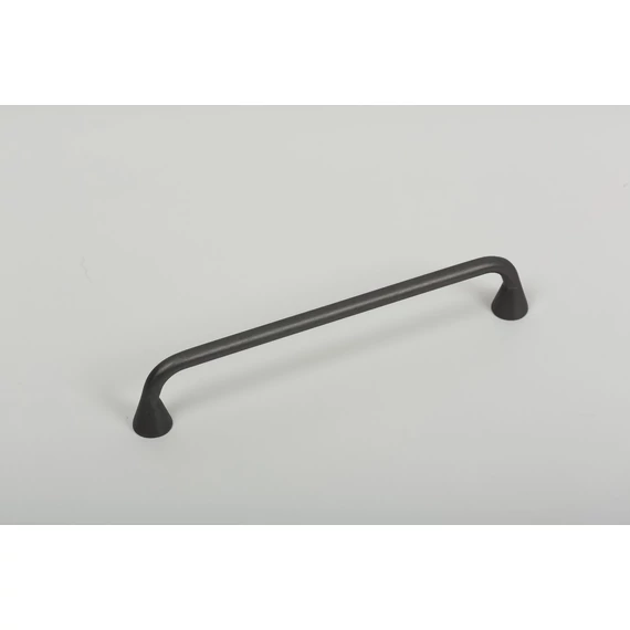 Fogantyú  Viefe BELLA  160mm, fém, grafit szürke