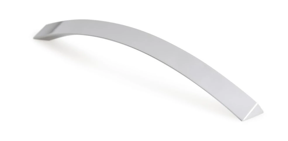 Fogantyú  Viefe SMEE  160mm, fém, fényes króm