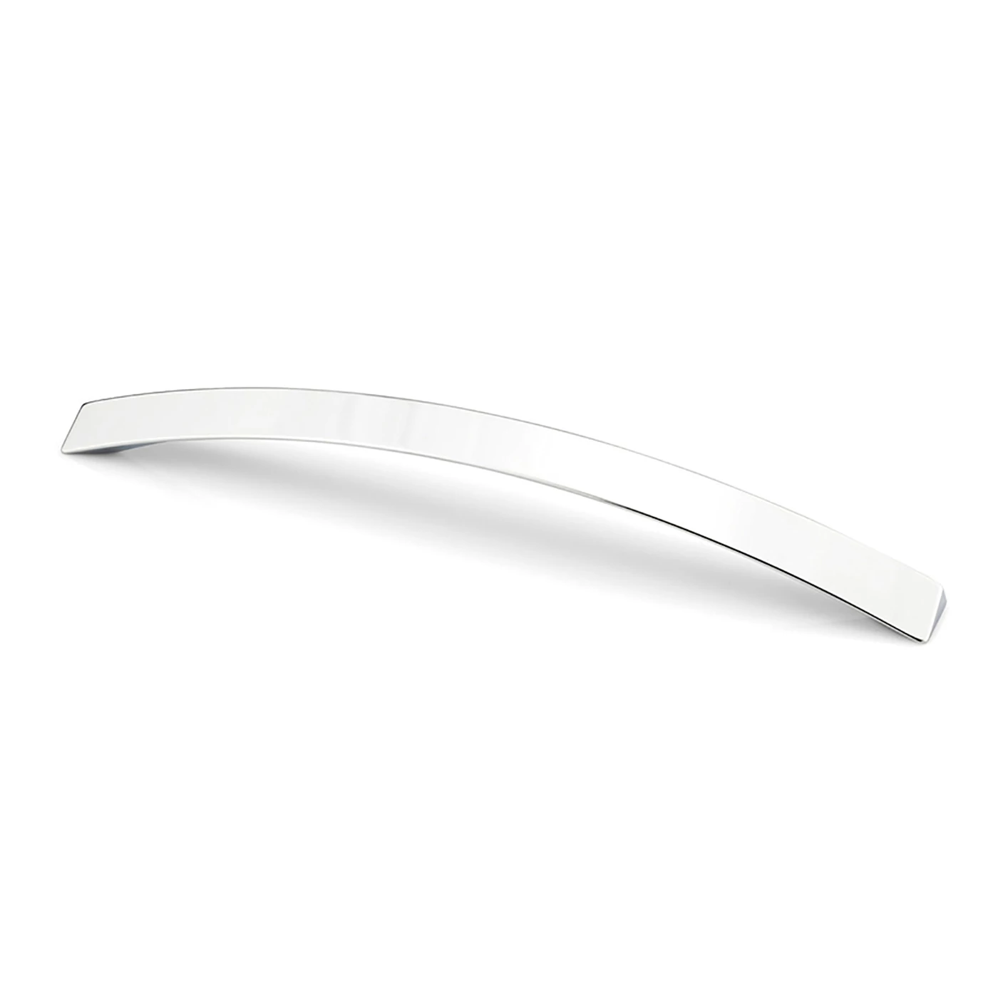 Fogantyú  Viefe SMEE  224mm, fém, fényes króm