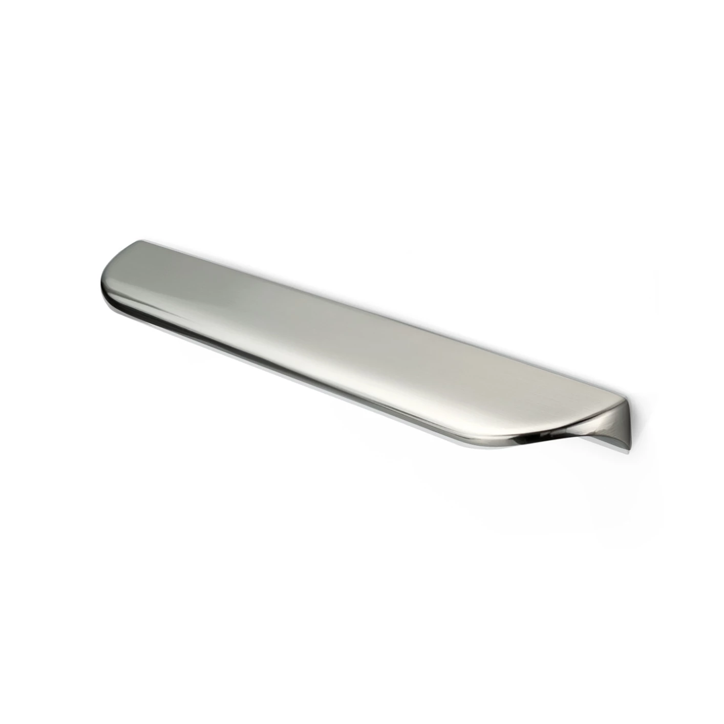 Fogantyú  Viefe NICK  160mm, fém, szálcsiszolt